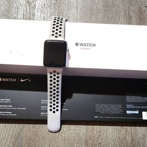 Apple Watch Series 3